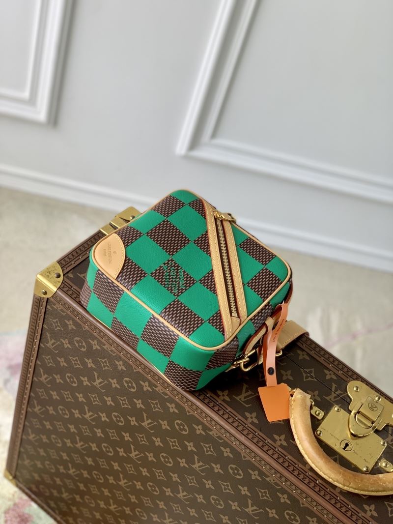 LV Satchel bags